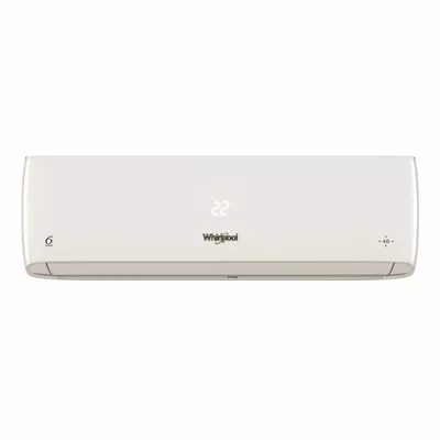 Whirlpool Klimatyzator jednostka wewnętrzna 2.6kW SPICR309WFI