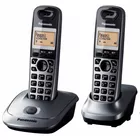 Panasonic KX-TG2512 Dect/Grey/Duo