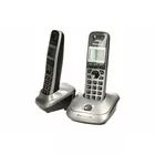 Panasonic KX-TG2512 Dect/Grey/Duo