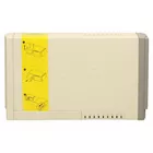 APC BACK-UPS 500VA USB/SERIAL 230V  BK500EI