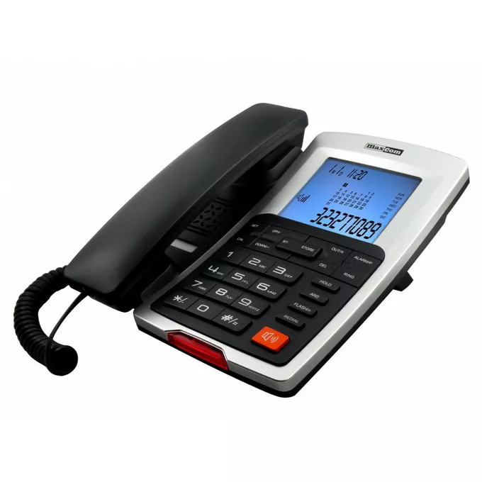 Maxcom KXT 709 telefon przewodowy