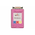 TB Print Tusz do HP DJ F2420 TBH-300XLCR Kolor ref.