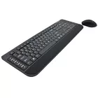 Esperanza KLAWIATURA + MYSZ EK120 BEZPRZEWODOWA 2,4GHz USB