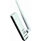 TP-LINK WN722N karta WiFi N150 USB 2.0 1x4dBi (SMA)