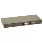 TP-LINK SG1016 switch L2 16x1GbE Desktop/Rack