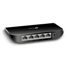 TP-LINK Przełącznik typu desktop, 5 portów Gb TL-SG1005D