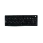 Logitech K270 Klawiatura Bezprzewodowa 920-003738