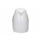 Adler Czajnik 1,0 l              AD 08 biały