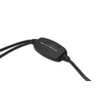 Digitus Konwerter/Adapter USB 2.0 do 2x RS232 (DB9) z kablem USB A M/Ż dł. 1,5m