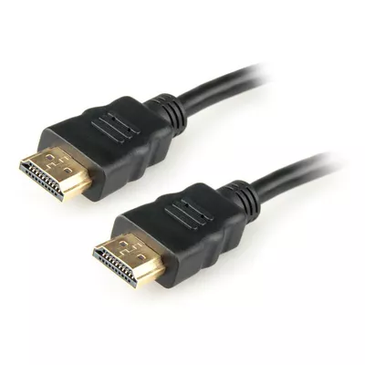 Gembird Gembird kabel HDMI/HDMI (V2.0) H.Speed Eth 0.5m pozłacane końcówki