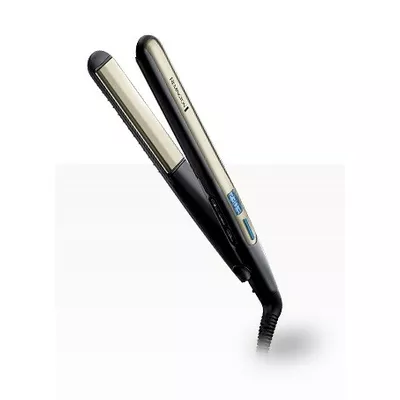 Remington Prostownica do włosów Sleek&amp;curl                    S6500