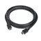 Gembird Kabel HDMI-HDMI v2.0 3D TV High Speed Ethernet 15M (pozłacane końcówki)