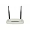 TP-LINK WR841N router xDSL WiFi N300 (2.4GHz) 1xWAN 4x10/100 LAN 2x5dBi (SMA)