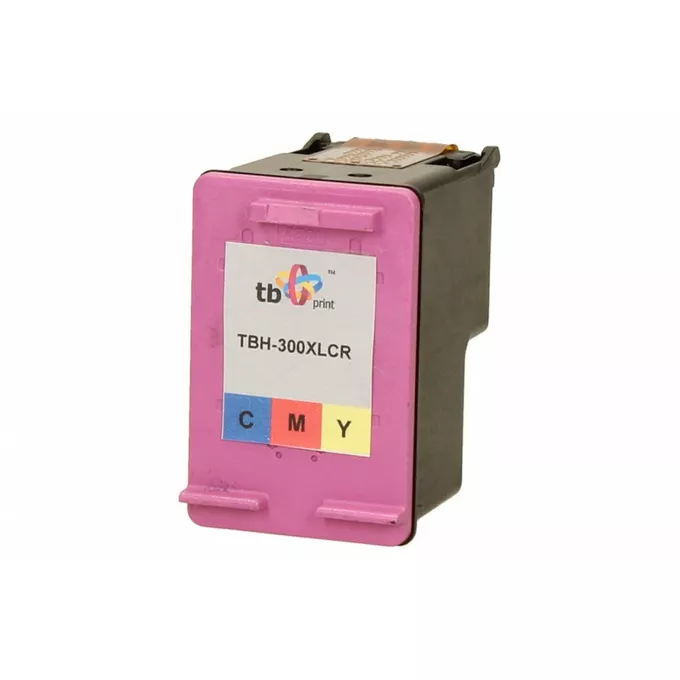 TB Print Tusz do HP DJ F2420 TBH-300XLCR Kolor ref.