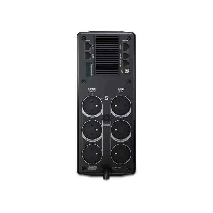 APC BR1500G-FR Back RS 1500 VA 230V LCD GREEN