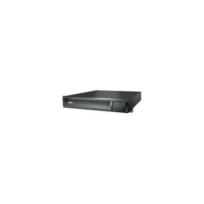 APC SMX1500RMI2UNC X 1500VA USB/AP9631/RS/LCD/RT 2U