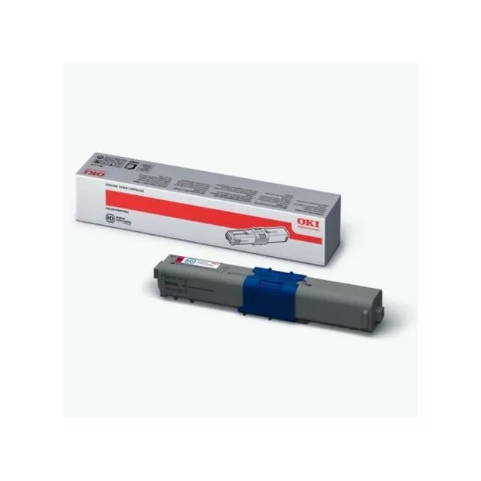 OKI Toner Purpurowy 2K  C310 C330 C510 C530