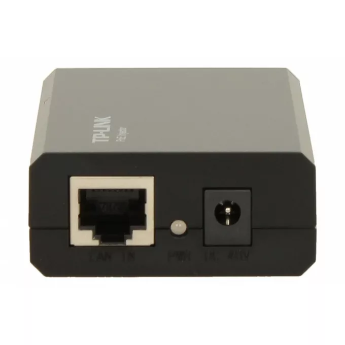 TP-LINK PoE150S PoE Injector 2x10/100/1000 Desktop