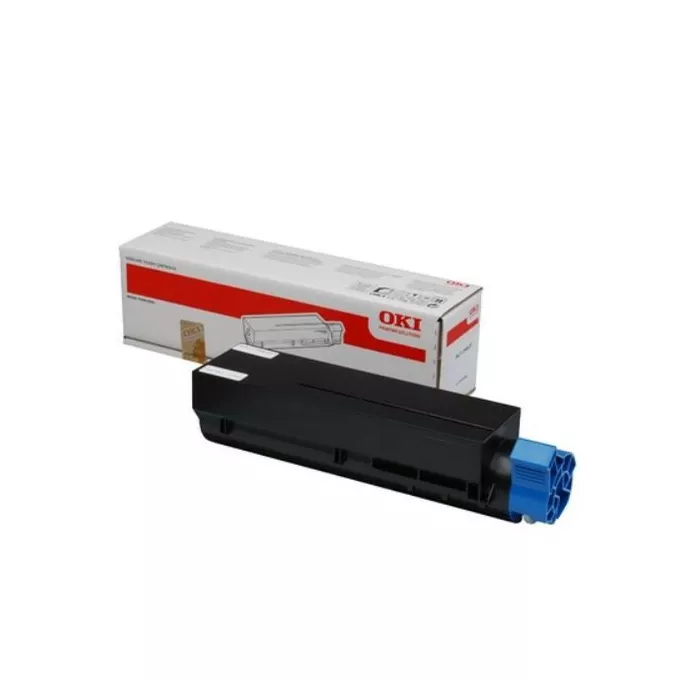 OKI Toner BLACK (12k)    do B431 / MB491    44917602