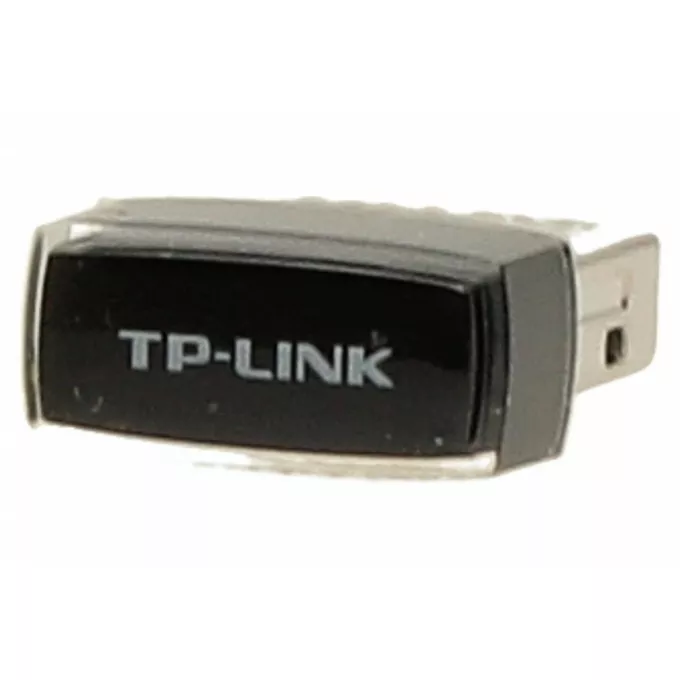 TP-LINK WN725N  karta WiFi N150 Nano USB 2.0