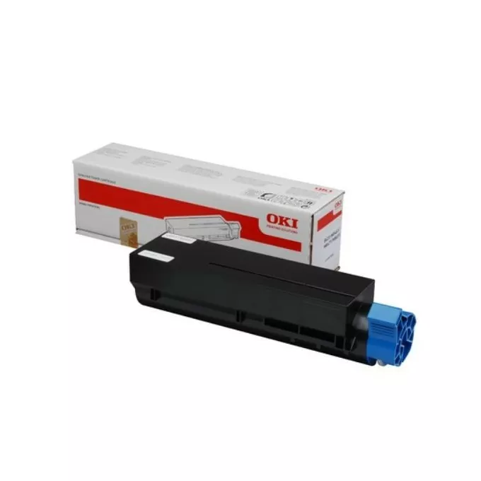 OKI Toner BLACK 7k do B431/MB461/471/491   44574802