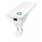 TP-LINK WA850RE AP WiFi N300 1xWAN Extender