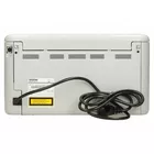 Brother Drukarka HL-1110E A4  mono USB/20ppm/pod.150ark./1000kopii@start