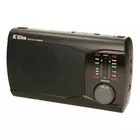 Eltra Radio EWA Czarny