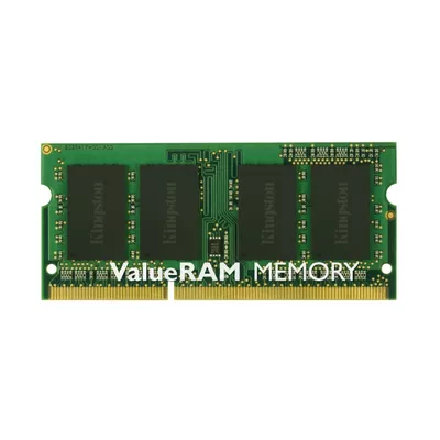 Kingston DDR3 SODIMM 4GB/1600 CL11 Low Voltage