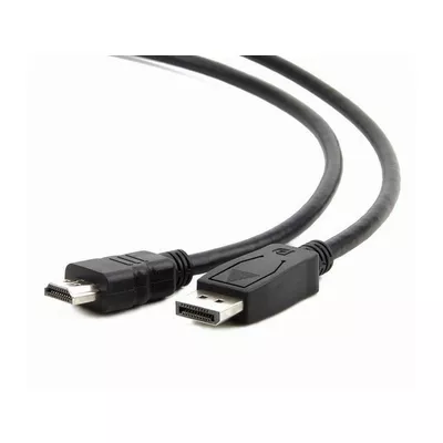 Gembird Kabel Displayport(M)-&gt;HDMI(M) 3m