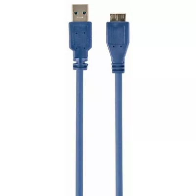 Gembird Kabel USB 3.0 AM-MICRO 50CM