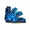 G.SKILL DDR3 32GB (4x8GB) RipjawsX X79 1600MHz CL9 XMP
