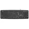 Tracer Klawiatura Maverick Black USB