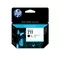 HP Tusz 711 80ml Black CZ133A