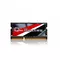 G.SKILL SODIMM DDR3 4GB 1600MHz CL11 - 1.35V Low Voltage