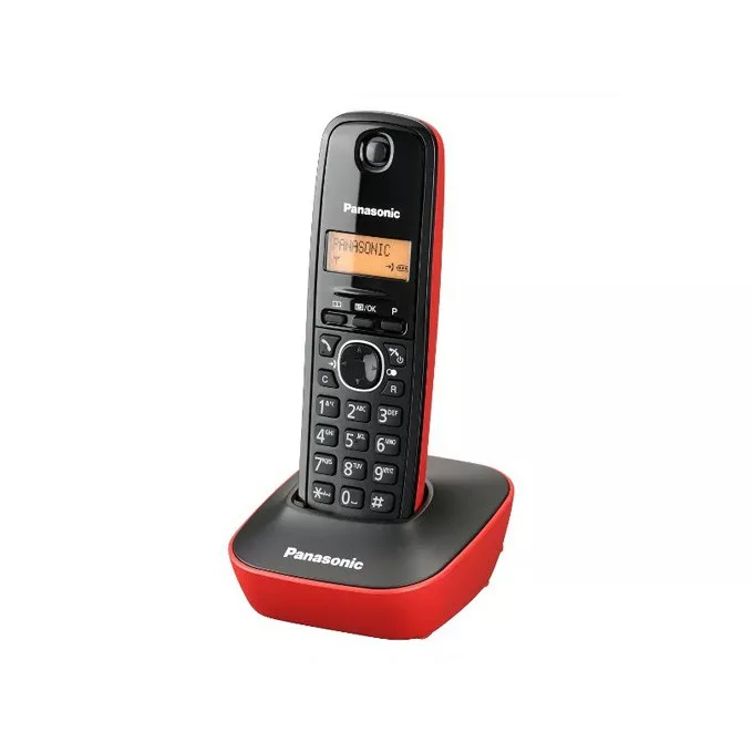 Panasonic KX-TG1611 Dect/RED
