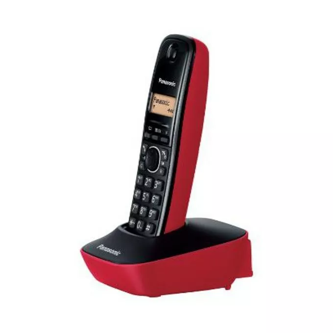 Panasonic KX-TG1611 Dect/RED