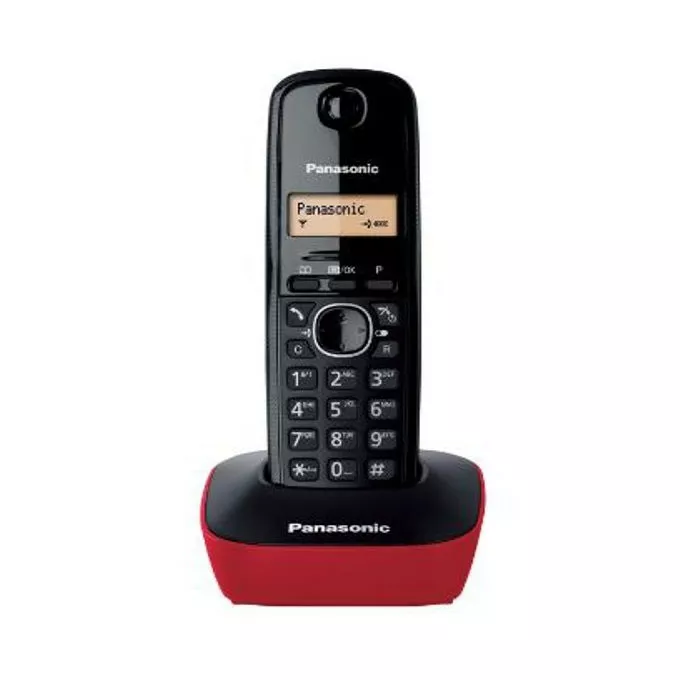 Panasonic KX-TG1611 Dect/RED
