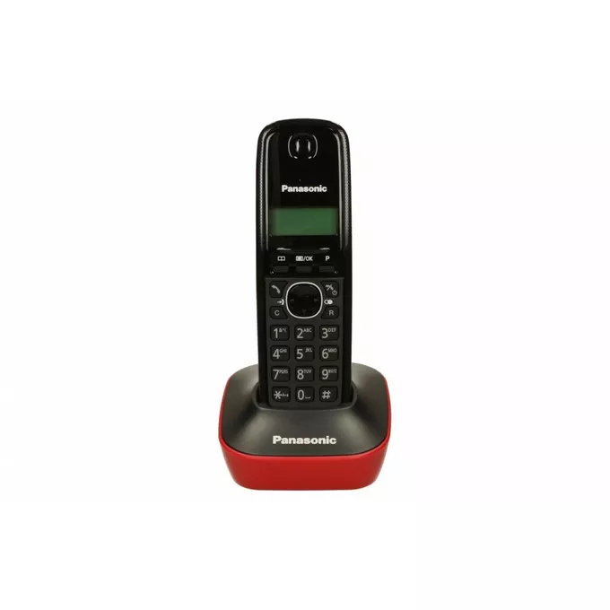 Panasonic KX-TG1611 Dect/RED