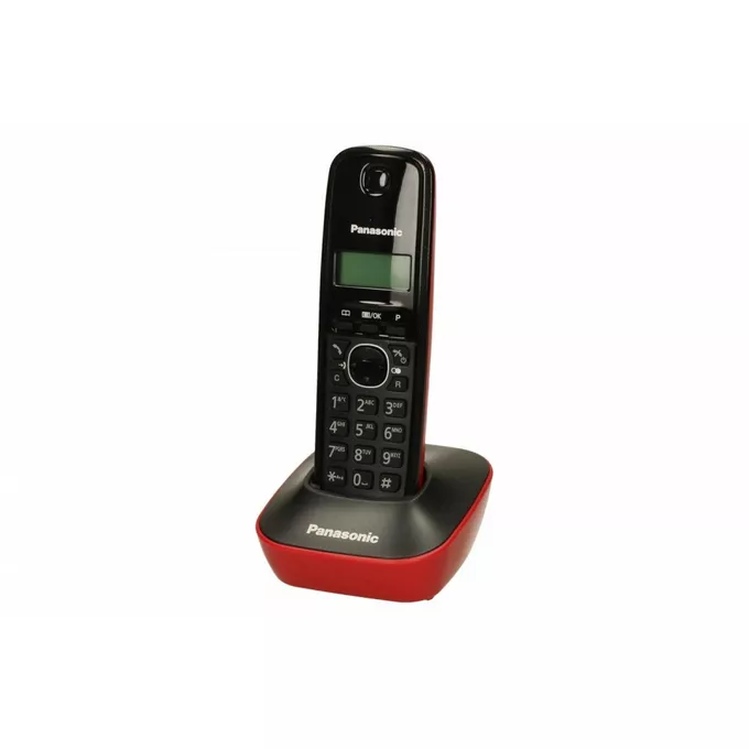 Panasonic KX-TG1611 Dect/RED
