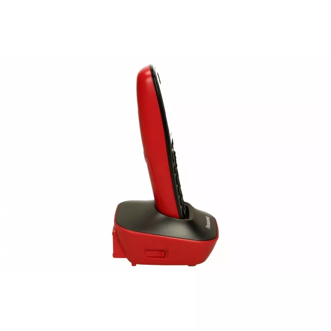 Panasonic KX-TG1611 Dect/RED