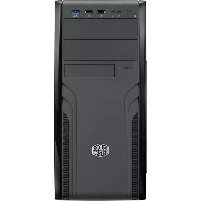 Cooler Master Obudowa FORCE 500 MIDI