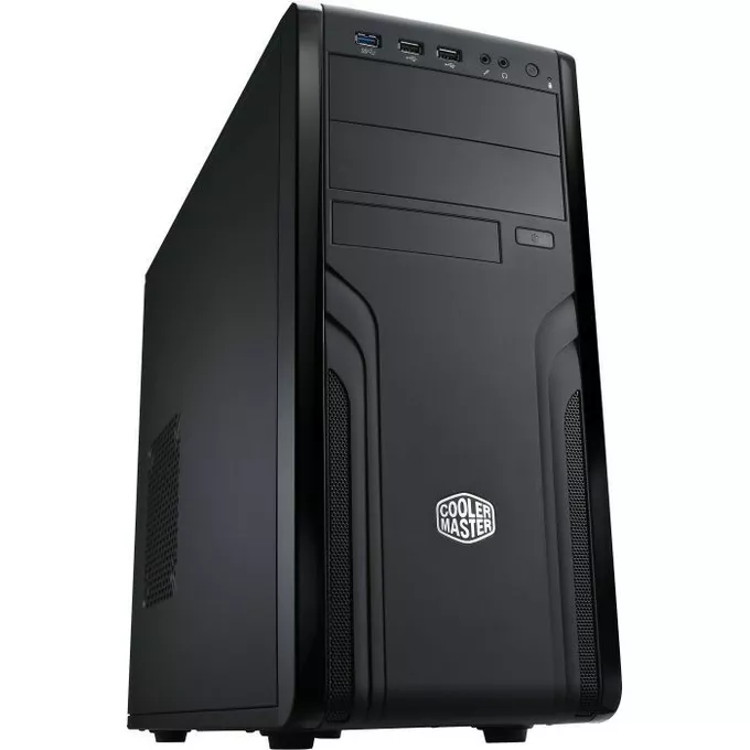 Cooler Master Obudowa FORCE 500 MIDI