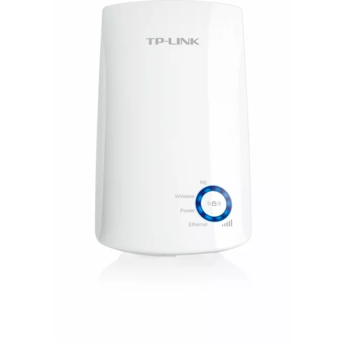 TP-LINK WA850RE AP WiFi N300 1xWAN Extender