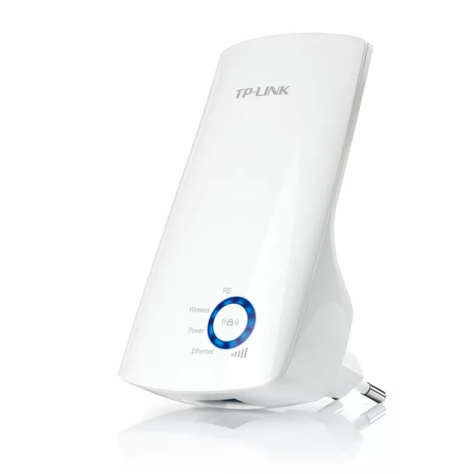 TP-LINK WA850RE AP WiFi N300 1xWAN Extender