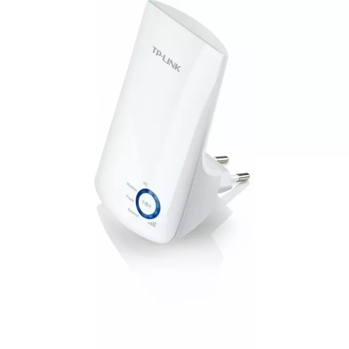 TP-LINK WA850RE AP WiFi N300 1xWAN Extender