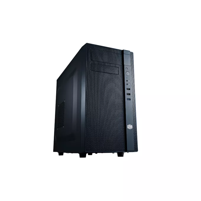Cooler Master Obudowa N200 Mini
