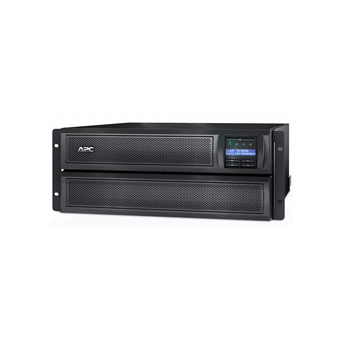 APC SMX3000HV SMART X 3000VA R2T 4U LCD 230V