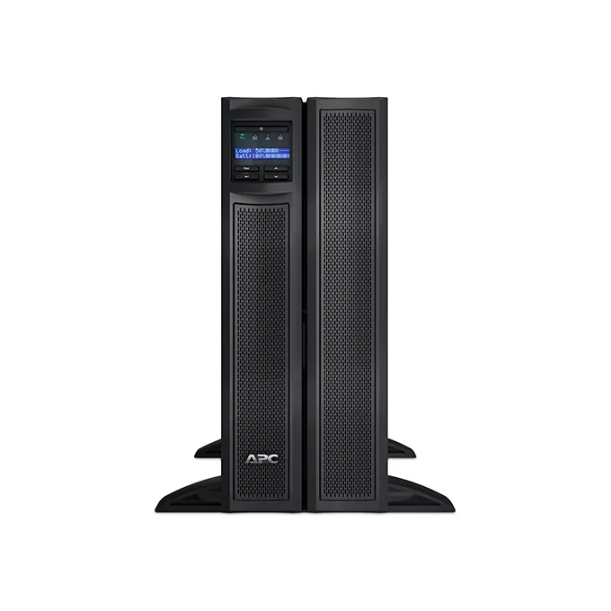 APC SMX3000HV SMART X 3000VA R2T 4U LCD 230V