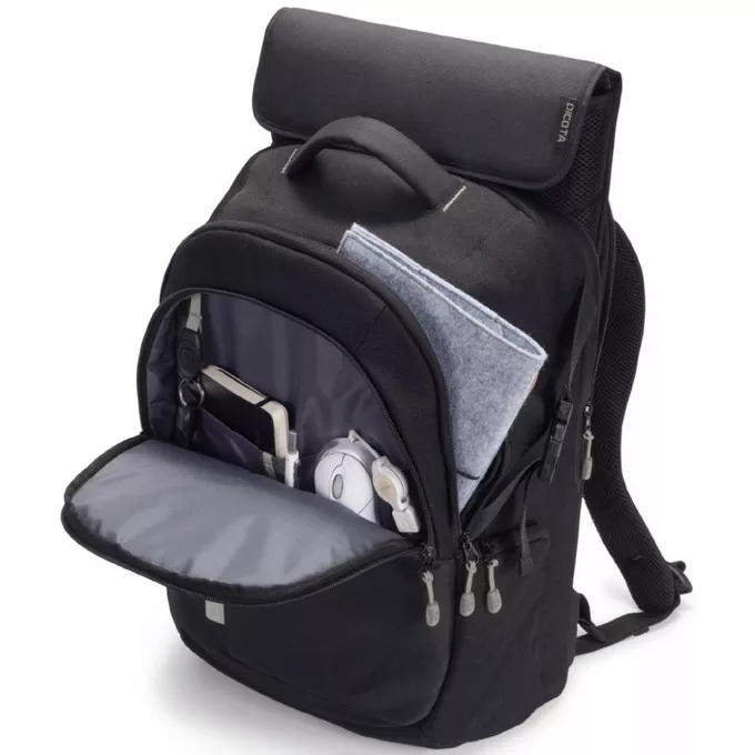 DICOTA Backpack Eco 14-15.6&quot;
